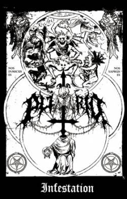 Putrid (PER) : Infestation
